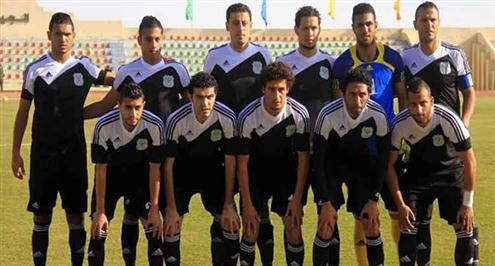 المصري يتعاقد مع عمرو يحيي لاعب بتروجيت